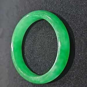 Jade bracelet small size for a baby or child with small wrist
